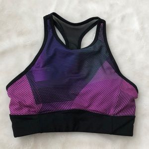 Lucy Purlpe Sports Bra